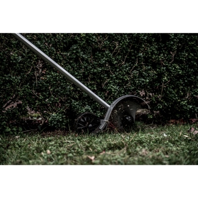 Tête coupe bordure, Milwaukee_2