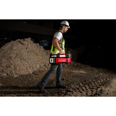 Projecteur trépied à accu, Milwaukee_3