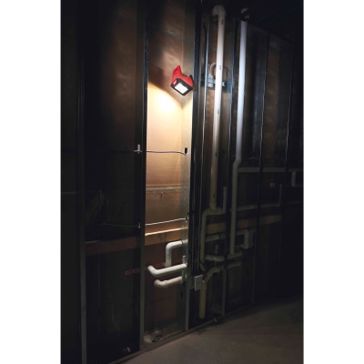 Projecteur de chantier à accu, Milwaukee_1