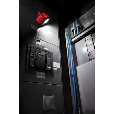 Eclairage de chantier à accu, Milwaukee_1