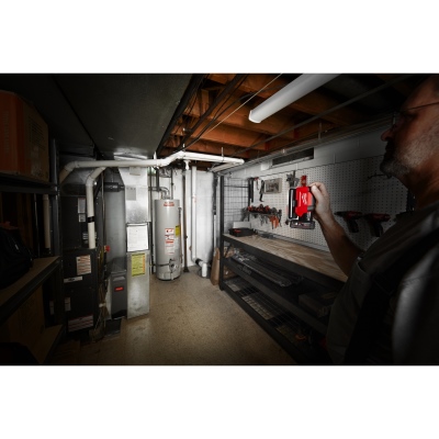 Lanterna, Milwaukee_1