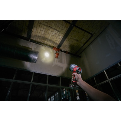 Lanterna, Milwaukee_2