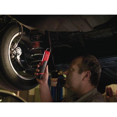 Torcia da ispezione, Milwaukee_2