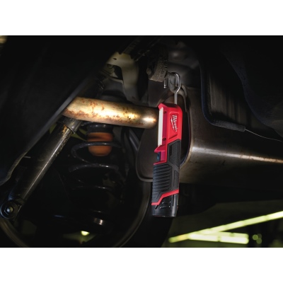 Torcia da ispezione, Milwaukee_3