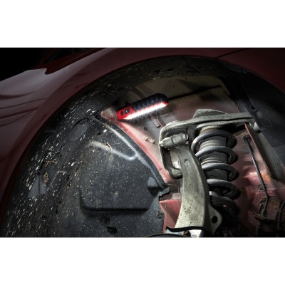 Lampe de poche USB, Milwaukee_2