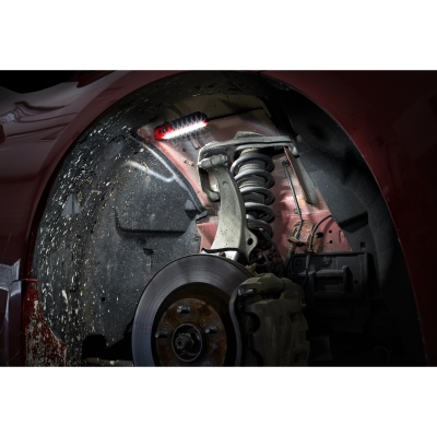 Lampe de poche USB, Milwaukee_3