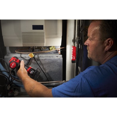 Lampe de poche, Milwaukee_3