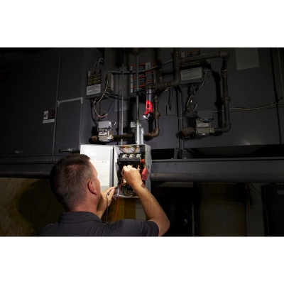 Lampe de poche USB à accu, Milwaukee_2