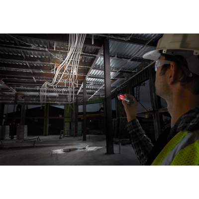 Lampe de poche USB à accu, Milwaukee_3