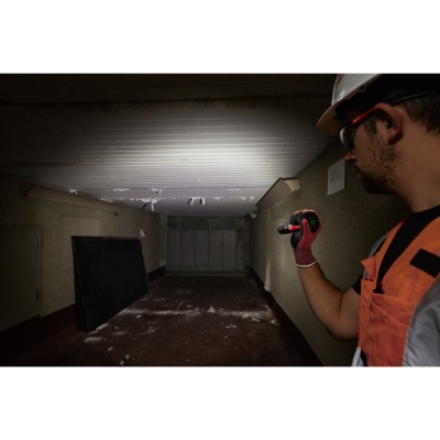 Torcia ricaricabile USB, Milwaukee_2