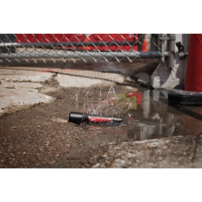 Torcia ricaricabile USB, Milwaukee_3