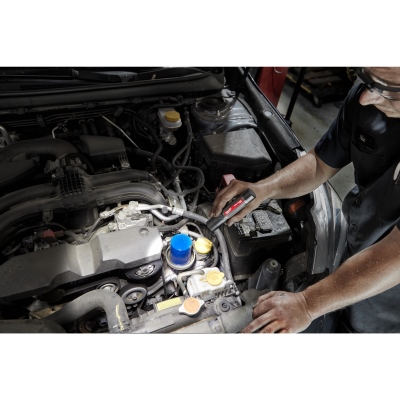 Lampe de poche USB à accu, Milwaukee_1