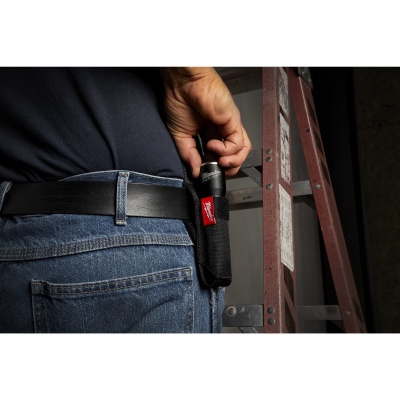 Lampe de poche, Milwaukee_2