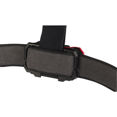 Lampe frontale USB à accu, Milwaukee_2