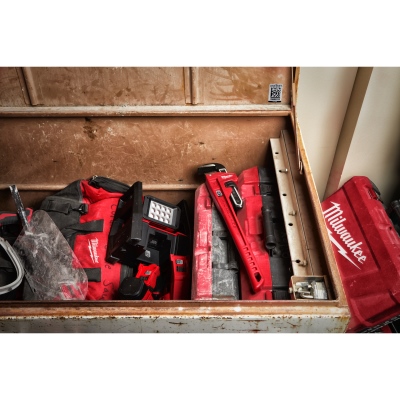 QR-Code Sticker, Milwaukee_2