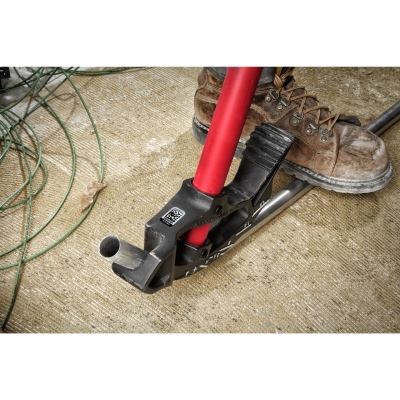 QR-Code Sticker, Milwaukee_2