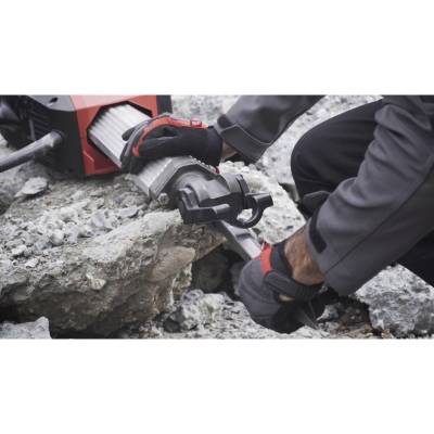 Marteau burineur, Milwaukee_1