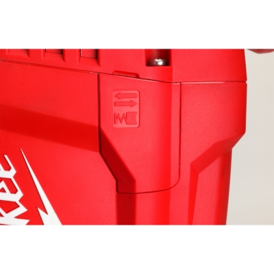 Marteau burineur, Milwaukee_2