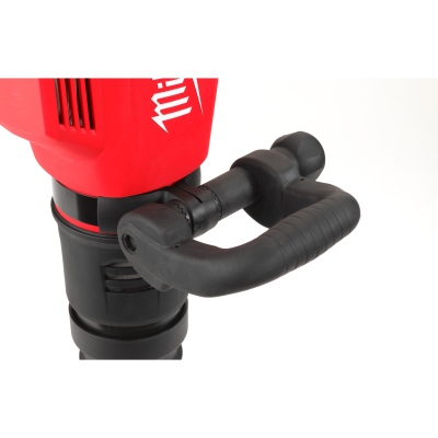 Marteau burineur, Milwaukee_3