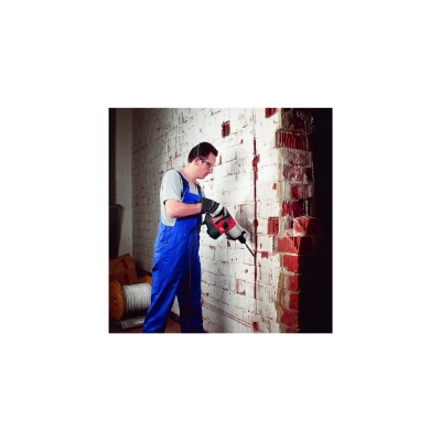 Marteau burineur, Milwaukee_3