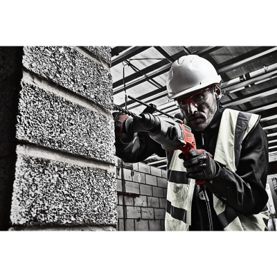 Marteau combiné, Milwaukee_2