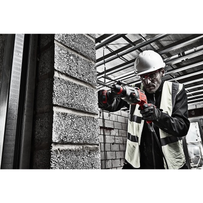 Marteau combiné, Milwaukee_1