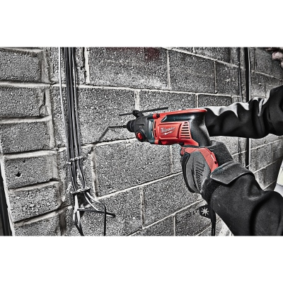 Marteau perforateur, Milwaukee_1