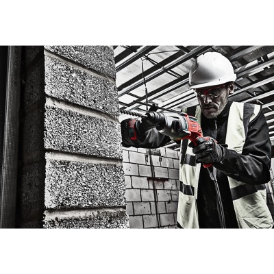 Marteau perforateur, Milwaukee_2