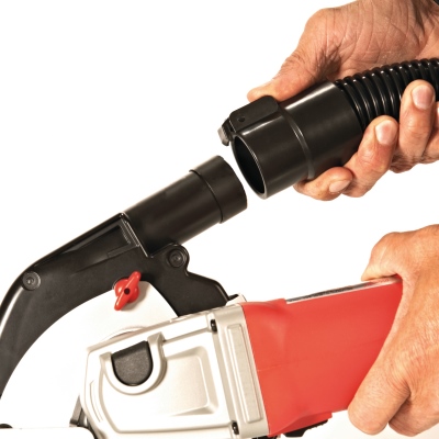 Smerigliatrice angolare, Milwaukee_3