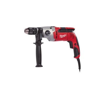 Perceuse à percussion, Milwaukee_2