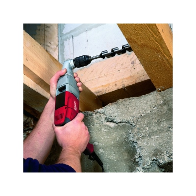 Perceuse à percussion, Milwaukee_1