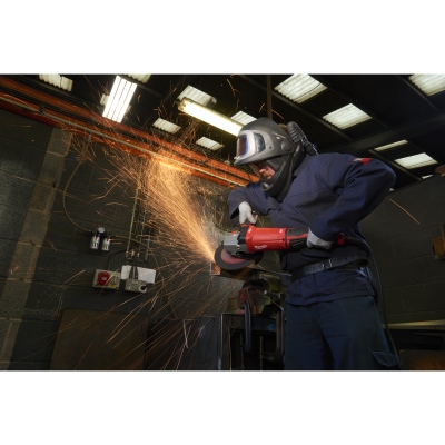 Smerigliatrice angolare, Milwaukee_2