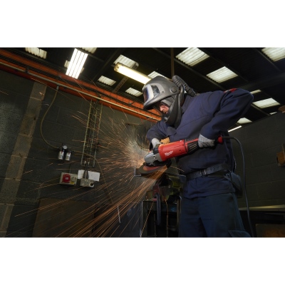 Smerigliatrice angolare, Milwaukee_3