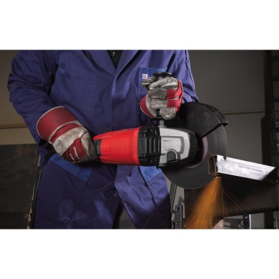 Smerigliatrice angolare, Milwaukee_1