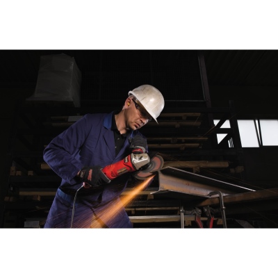 Smerigliatrice angolare, Milwaukee_1