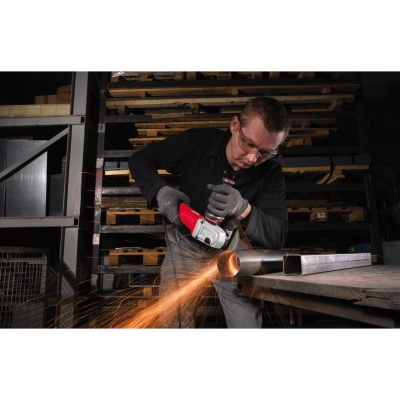 Smerigliatrice angolare, Milwaukee_2