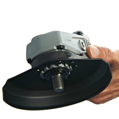 Smerigliatrice angolare, Milwaukee_3