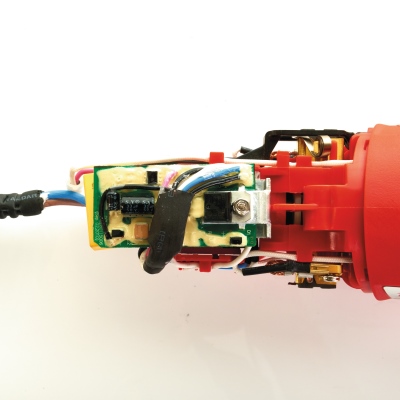 Levigatrice, Milwaukee_1