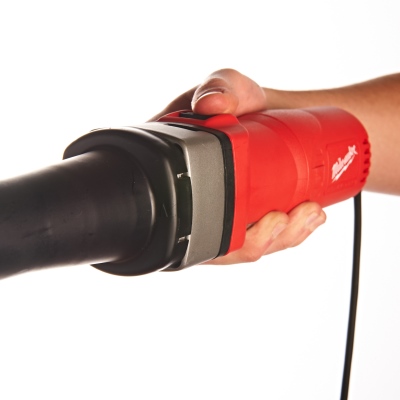 Smerigliatrice diritta, Milwaukee_3