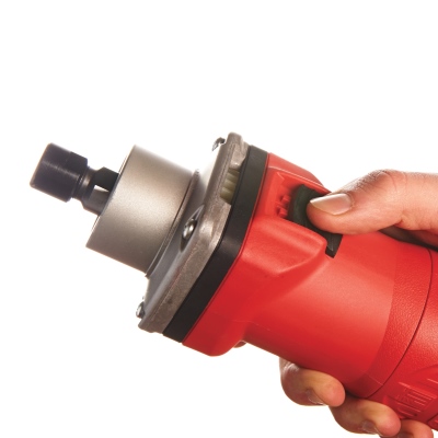 Smerigliatrice diritta, Milwaukee_2