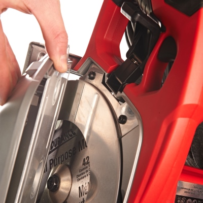 Sega circolare per metallo, Milwaukee_3