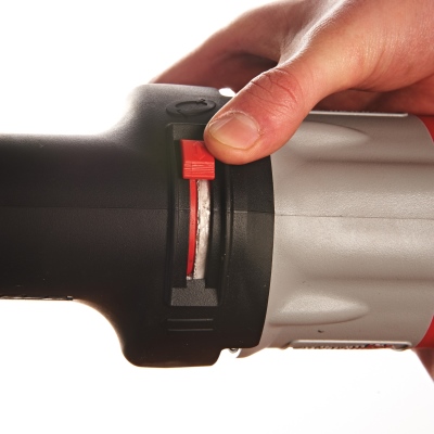 Sega diritta, Milwaukee_3