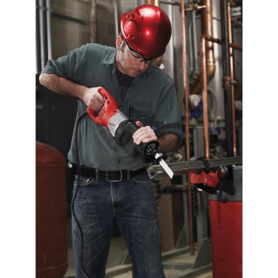 Scie sabre, Milwaukee_1