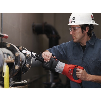 Scie sabre, Milwaukee_2