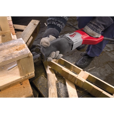 Scie sabre, Milwaukee_2