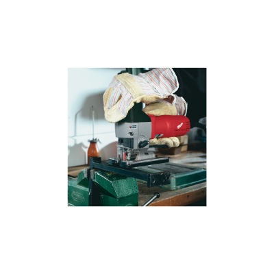 Seghetto alternativo, Milwaukee_1