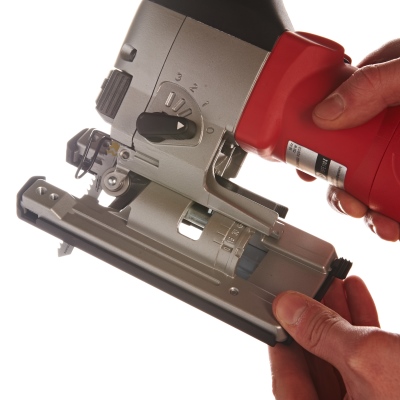 Seghetto alternativo, Milwaukee_3