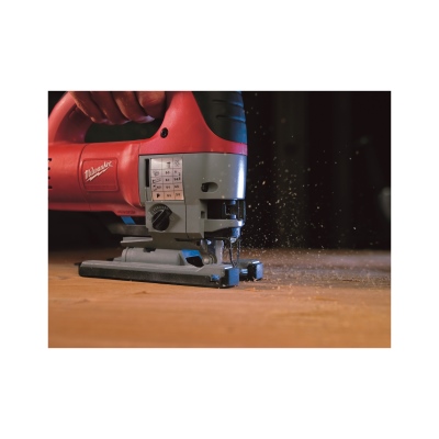 Seghetto alternativo, Milwaukee_1