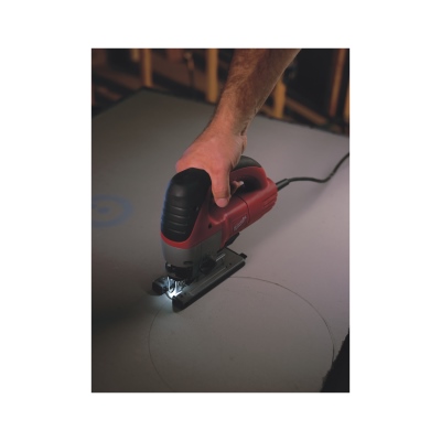 Seghetto alternativo, Milwaukee_2