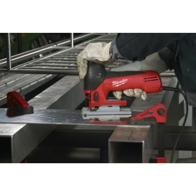 Seghetto alternativo, Milwaukee_2